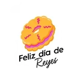 Feliz Día del Reyes🎉