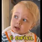 O NEGÓCIO É OLHAR PRO CÉU E PEDIR ARREGO