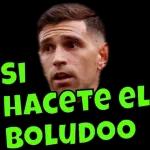 QUE QUE?