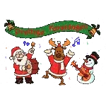 Prettige Kerstdagen