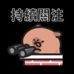 小水豚們的熱血應援