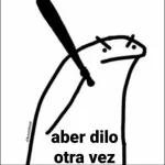 @kuromiksad aber dilo otra vez