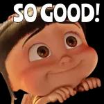 Despicable Me