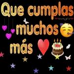 Cumpleaños