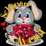 Gute Nacht.
schlaf schön