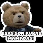 Agarrando señal