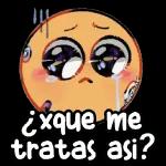 Bueno pero no te enojes