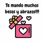 paquete de amor