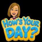 n WhatsApp drukkie Jo-Ann Omgee Bord wat jou omvou om te sê ek dink aan jou!