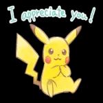 Pokémon Daily Greetings