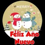 nuevo año
