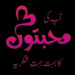 Save Number for Status View