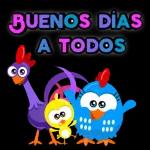 1BUENOS DIAS 468