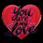 love you like crazy