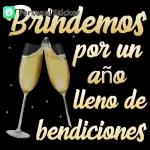 año nuevo