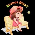 buenas noches 