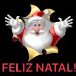 Feliz natal