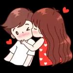 I love you