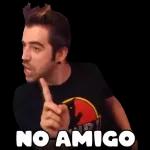 Pegatinas divertidas