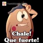 TE MANDO MUCHOS BESOS