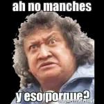 ¡A chismear!