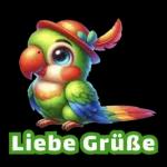 Liebe Grüße
