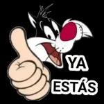 YA SAQUEN LAS CHELAS