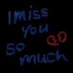 Love you lots!