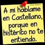 eso no fue románticos