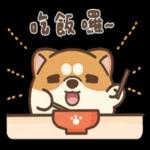 萌宠sticker  01192  🥰