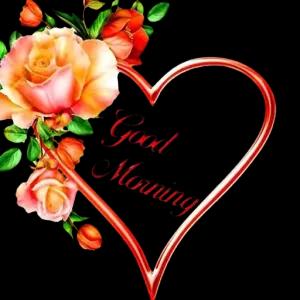 Good Morning - getsticker.com