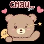 CHau.. @lexa
