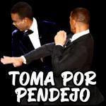 TOMA POR PENDEJO