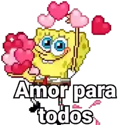Amor para todos