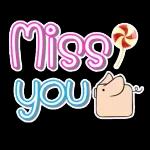 MISSYOU