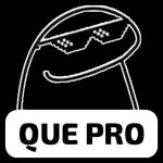 Que pro