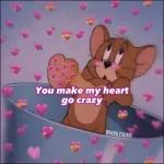 I love you. IG: Cloudkid99