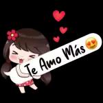 hola besitos