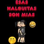 HASTA MAÑANA MI AMOR