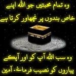 aslam o alikum