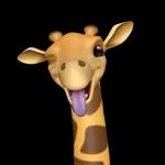 Bisous😝	Doux rêves😇