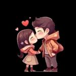 ที่รัก : บอกรักทุกวัน