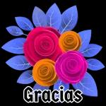 gracias