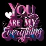 Eres el Amor de Vida