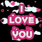 my love for you
