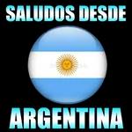 Viva la patria