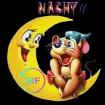 Gute Nacht