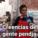 YA VOY... YA VOY