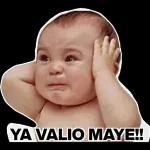Me encantas