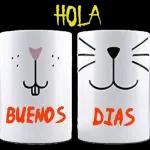Al fin respondes